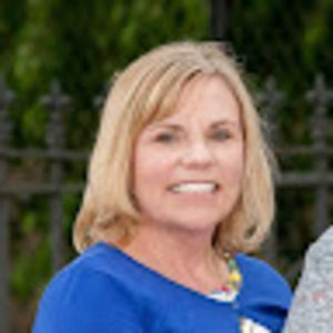 Meet your Posher, Kristin